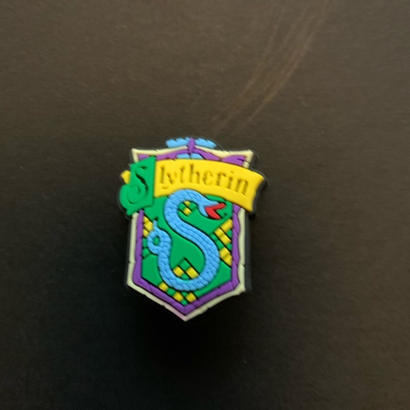 Hogwarts houses of four - Picture 2 of 5